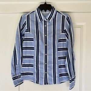 Tommy Hilfiger fitted button down